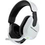 Turtle Beach Stealth 600 PS (Gen 3) Auriculares Inalámbricos para Juegos Multiplataforma - Blanco