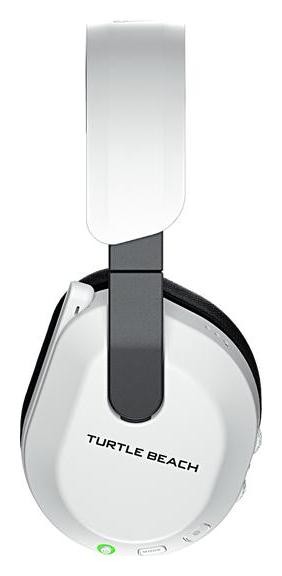 Turtle Beach Stealth 600 GEN3 PS Over-Ear Stereo Headset, Blanco