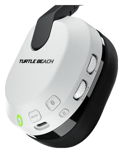Turtle Beach Stealth 600 GEN3 PS Over-Ear Stereo Headset, Blanco