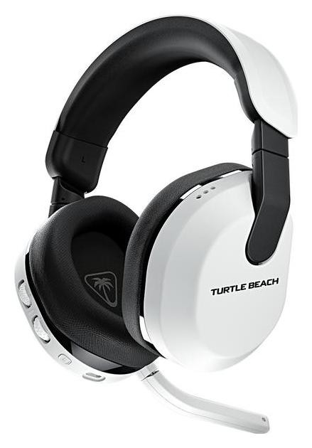 Turtle Beach Stealth 600 GEN3 PS Over-Ear Stereo Headset, Blanco