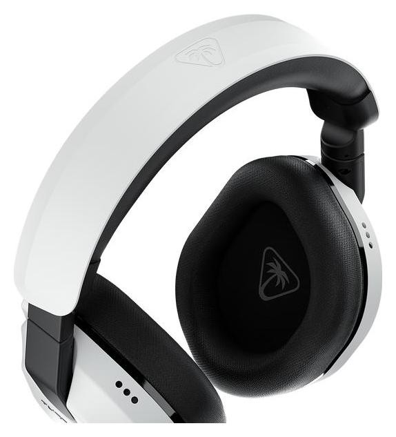 Turtle Beach Stealth 600 GEN3 PS Over-Ear Stereo Headset, Blanco