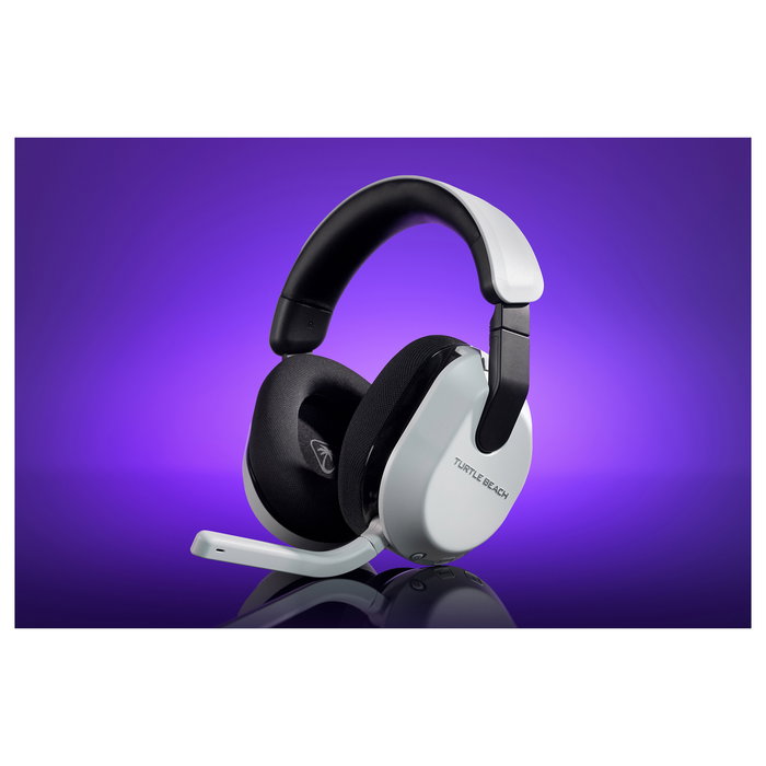 Turtle Beach Stealth 600 GEN3 PS Over-Ear Stereo Headset, Blanco