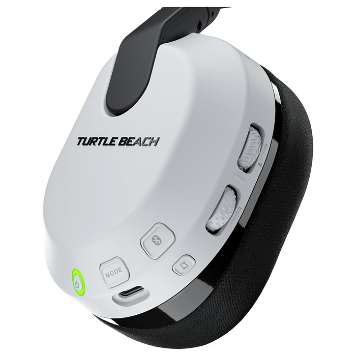 Turtle Beach Stealth 600 GEN3 PS Over-Ear Stereo Headset, Blanco