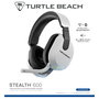 Turtle Beach Stealth 600 GEN3 PS Over-Ear Stereo Headset, Blanco
