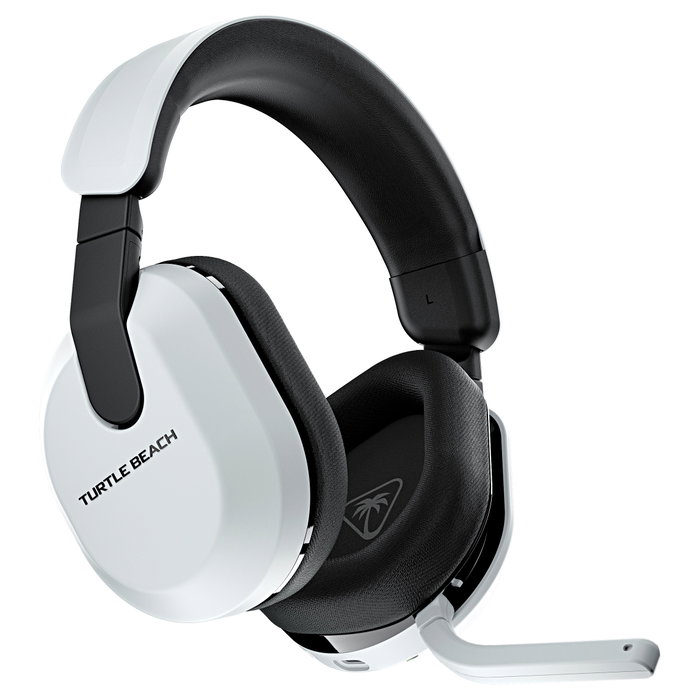 Turtle Beach Stealth 600 GEN3 PS Over-Ear Stereo Headset, Blanco