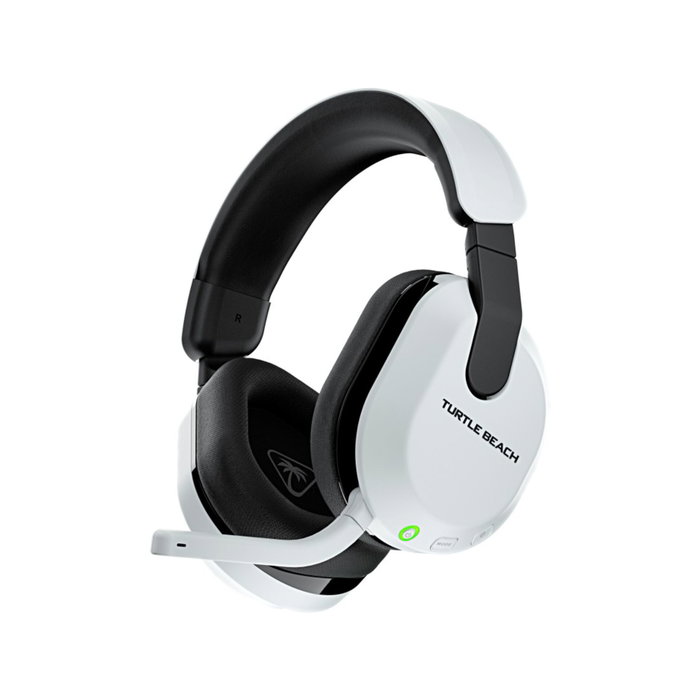 Turtle Beach Stealth 600 GEN3 PS Over-Ear Stereo Headset, Blanco