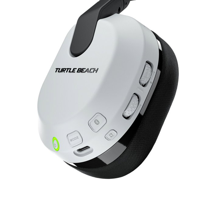 Turtle Beach Stealth 600 GEN3 PS Over-Ear Stereo Headset, Blanco