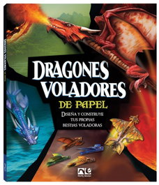 Dragones voladores, Murphy Pat - CATAPULTA EDITORES