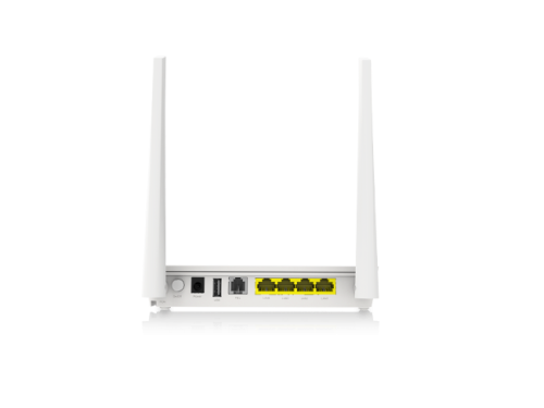 Huawei EchoLife EG8145V5 Terminal de Red Óptica ONT, 10/100/1000 Mbit/s, Blanco, 50085241