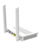 Huawei EchoLife EG8145V5 Terminal de Red Óptica ONT, 10/100/1000 Mbit/s, Blanco, 50085241