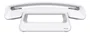 Alcatel Epure Iconic White EWE