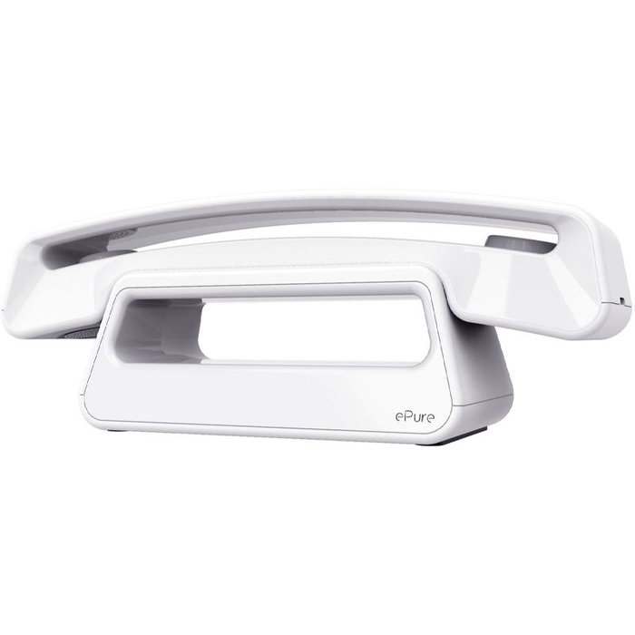 Alcatel Epure Iconic White EWE Alcatel Epure Iconic White EWE