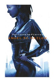 Angel de Nailon