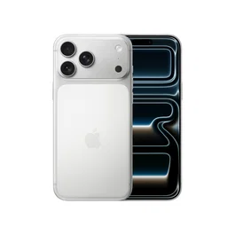 Apple iPhone 17 Pro Max 2TB Plata
