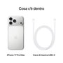 Apple iPhone 17 Pro Max 2 TB Plata