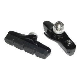SwissStop Portazapatas y Zapatas de Frenos Kit 2 unidades