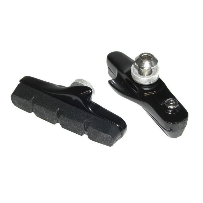 SwissStop Portazapatas y Zapatas de Frenos Kit 2 unidades SwissStop Portazapatas y Zapatas de Frenos Kit 2 unidades