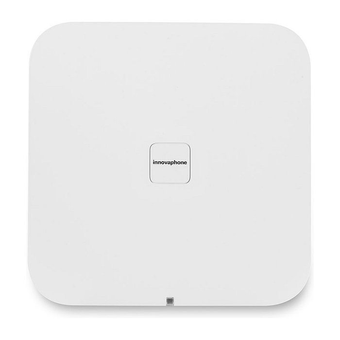 INNOVAPHONE IP1203 DECT Gateway und Basisstation Blanco INNOVAPHONE IP1203 DECT Gateway und Basisstation Blanco