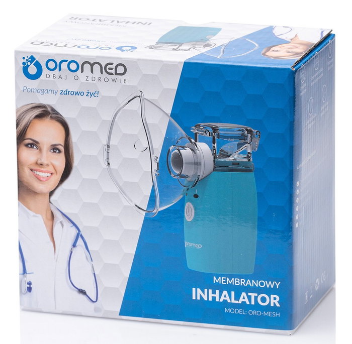 Oromed Oro-Mesh Oromed Oro-Mesh