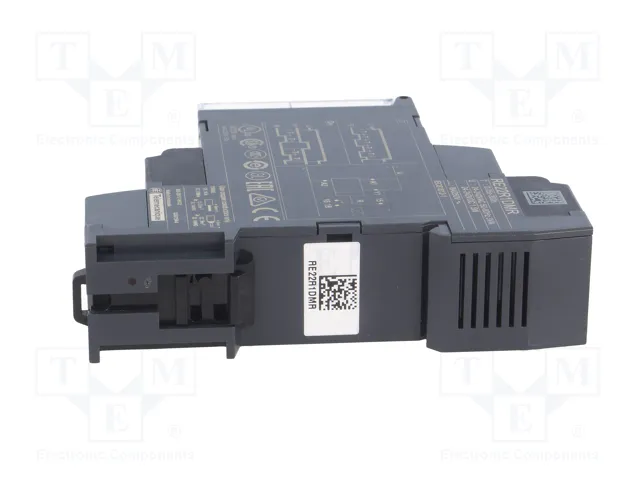 SCHNEIDER ELECTRIC Zelio Time RE22R1DMR Relé de tiempo SPDT 24-240V AC/DC SCHNEIDER ELECTRIC Zelio Time RE22R1DMR Relé de tiempo SPDT 24-240V AC/DC