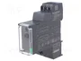 SCHNEIDER ELECTRIC Zelio Time RE22R1DMR Relé de tiempo SPDT 24-240V AC/DC