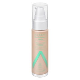 Clear Complexion, Ácido salicílico, Base líquida, 100, Marfil, 30 ml