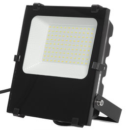 GreenIce Proyector LED 50W 7500Lm 6000K IP65 Regulable