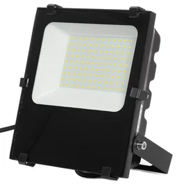 Foco Proyector LED 50W 8500Lm 6000ºK IP65 Regulable 100.000H [1916-NS-HVFL50W-F-CW]