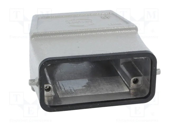 HARTING Han A Hood Top Entry HC 2 Pegs M25