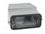 HARTING Han A Hood Top Entry HC 2 Pegs M25