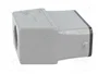 HARTING Han A Hood Top Entry HC 2 Pegs M25