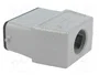 HARTING Han A Hood Top Entry HC 2 Pegs M25