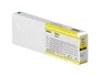 Epson Cartucho de Tinta UltraChrome HDX/HD Amarillo 700ml para SureColor Serie SC-P