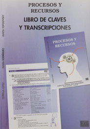 EDINUMEN Procesos Recursos Claves-Transcripciones (Español Extranjero)