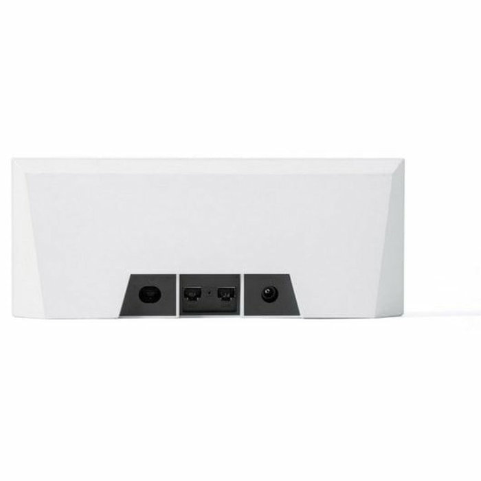 Starlink Standard KIT v4 Router Wi-Fi 6 Antena Electrónica IP67 Corriente Alterna