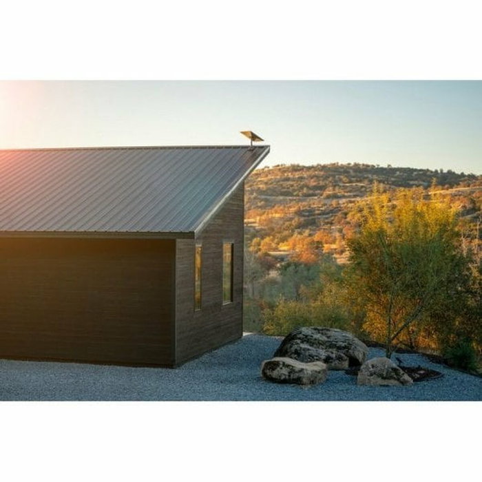 Starlink Standard KIT v4 Router Wi-Fi 6 Antena Electrónica IP67 Corriente Alterna