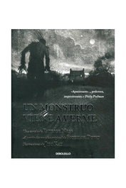 Un monstruo viene a verme, Kiril Yeskov - Penguin Random House Grupo Editorial, S.A.U.