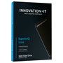 Innovation IT SSD 2.5" 512GB SuperiorQ SATA III, 550 MB/s Lectura, QLC, para PC, Referencia BULK