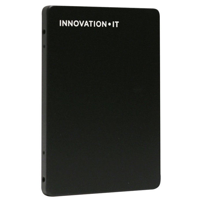 Innovation IT SSD 2.5" 512GB SuperiorQ SATA III, 550 MB/s Lectura, QLC, para PC, Referencia BULK