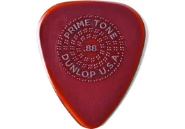 Dunlop Player'S Pack De 3, 0,88Mm Púas de Guitarra