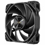 Antec Nova Kit de 3 Ventiladores de 120 mm Negro