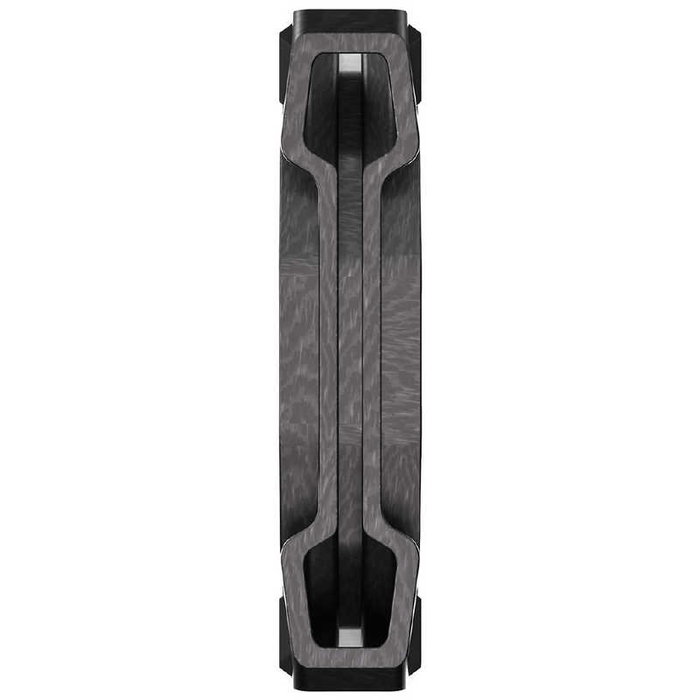 Antec Nova Kit de 3 Ventiladores de 120 mm Negro