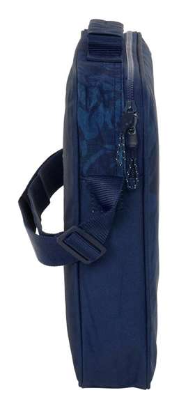 Cartera Escolar El Niño Paradise Azul marino 38 x 28 x 6 cm