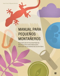 XPLORA Manual para pequeños montañeros