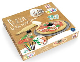 CHICOS My First STEM Pizza Mamma