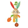 Clementoni Peluche De Viaje Conejito