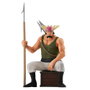 Banpresto Figura Ichibansho Crocus Roger Pirates One Piece 14cm