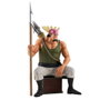 Banpresto Figura Ichibansho Crocus Roger Pirates One Piece 14cm