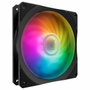 Cooler Master Mobius 140P ARGB Ventilador de 14 cm Negro