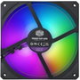 Cooler Master Mobius 140P ARGB Ventilador de 14 cm Negro